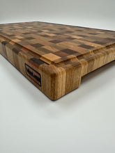 Laden Sie das Bild in den Galerie-Viewer, 60x35 cm - Gourmettafel - Grosszügige Fläche für anspruchsvolle Zubereitung