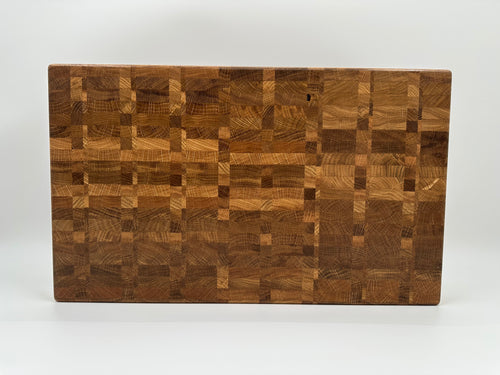 50x30 cm - Genusswerk - Stilvoll und funktional für anspruchsvolle Geniesser SR