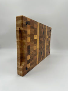 50x30 cm - Genusswerk - Stilvoll und funktional für anspruchsvolle Geniesser