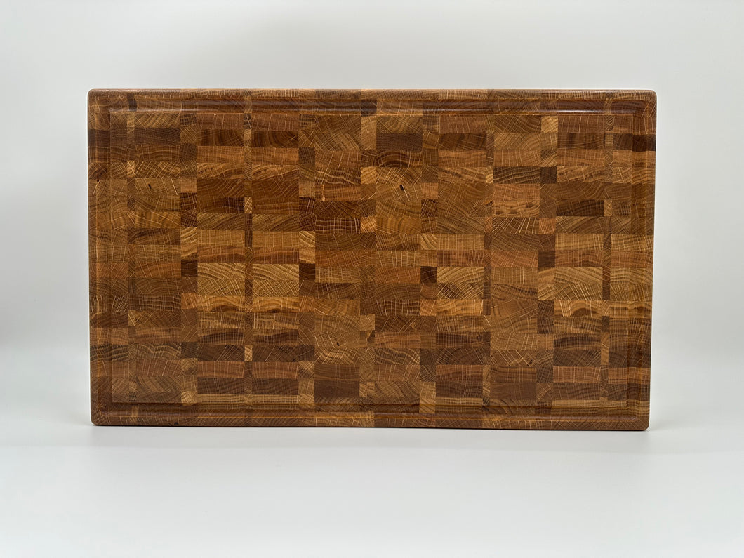 50x30 cm - Genusswerk - Stilvoll und funktional für anspruchsvolle Geniesser