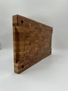 50x30 cm - Genusswerk - Stilvoll und funktional für anspruchsvolle Geniesser