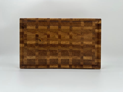 40x25 cm - Klassiker - Die perfekte Balance aus Größe und Handlichkeit