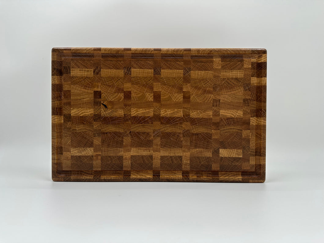 40x25 cm - Klassiker - Die perfekte Balance aus Größe und Handlichkeit