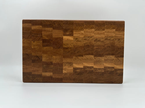 40x25 cm - Klassiker - Die perfekte Balance aus Größe und Handlichkeit OS