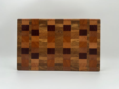 40x25 cm - Klassiker - Die perfekte Balance aus Größe und Handlichkeit OS