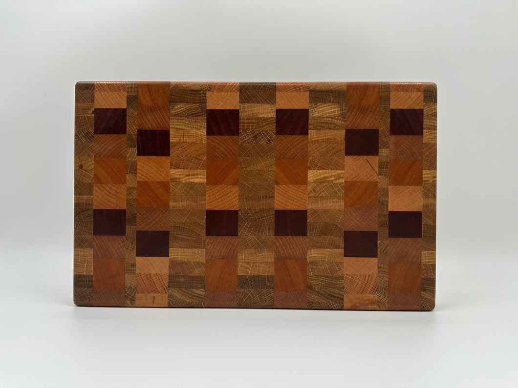 40x25 cm - Klassiker - Die perfekte Balance aus Größe und Handlichkeit OS