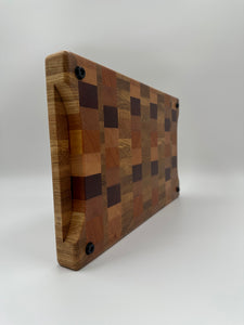 40x25 cm - Klassiker - Die perfekte Balance aus Größe und Handlichkeit OS