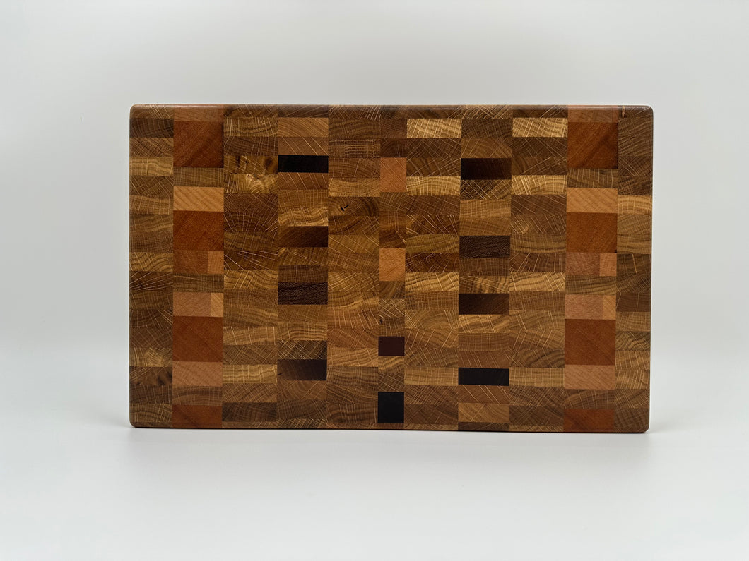 40x25 cm - Klassiker - Die perfekte Balance aus Größe und Handlichkeit OS