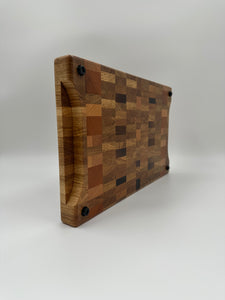 40x25 cm - Klassiker - Die perfekte Balance aus Größe und Handlichkeit OS