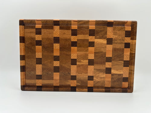 40x25 cm - Klassiker - Die perfekte Balance aus Größe und Handlichkeit