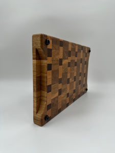 40x25 cm - Klassiker - Die perfekte Balance aus Größe und Handlichkeit