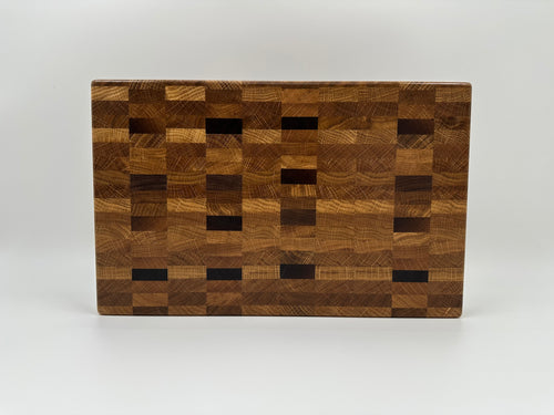 40x25 cm - Klassiker - Die perfekte Balance aus Größe und Handlichkeit OS