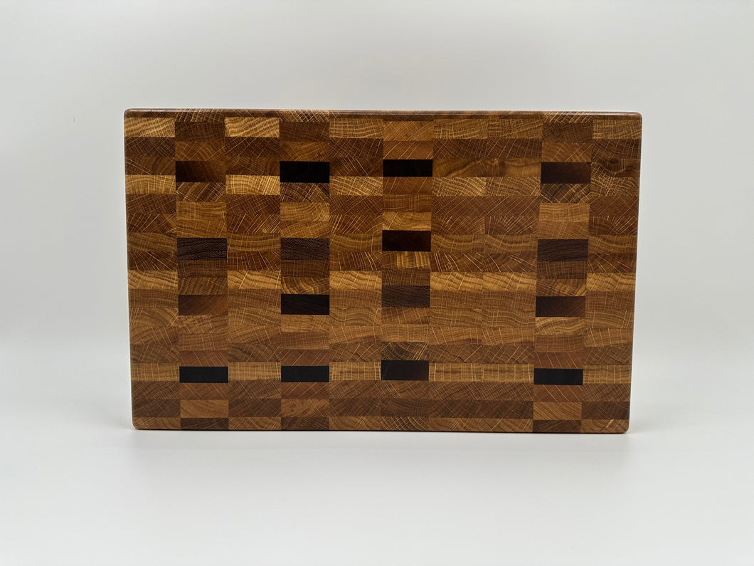 40x25 cm - Klassiker - Die perfekte Balance aus Größe und Handlichkeit OS