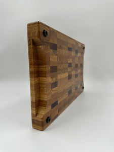 40x25 cm - Klassiker - Die perfekte Balance aus Größe und Handlichkeit OS