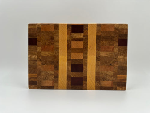 30x20 cm - Feinschnitt - Das elegante Brett für den täglichen Gebrauch OS