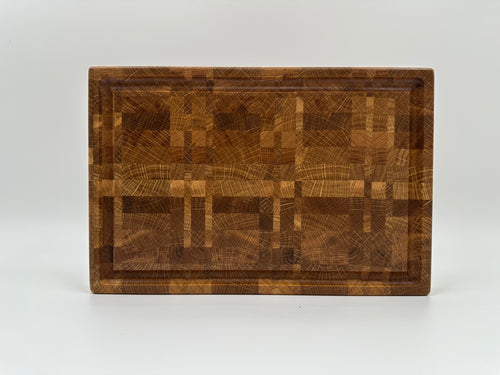 30x20 cm - Feinschnitt - Das elegante Brett für den täglichen Gebrauch