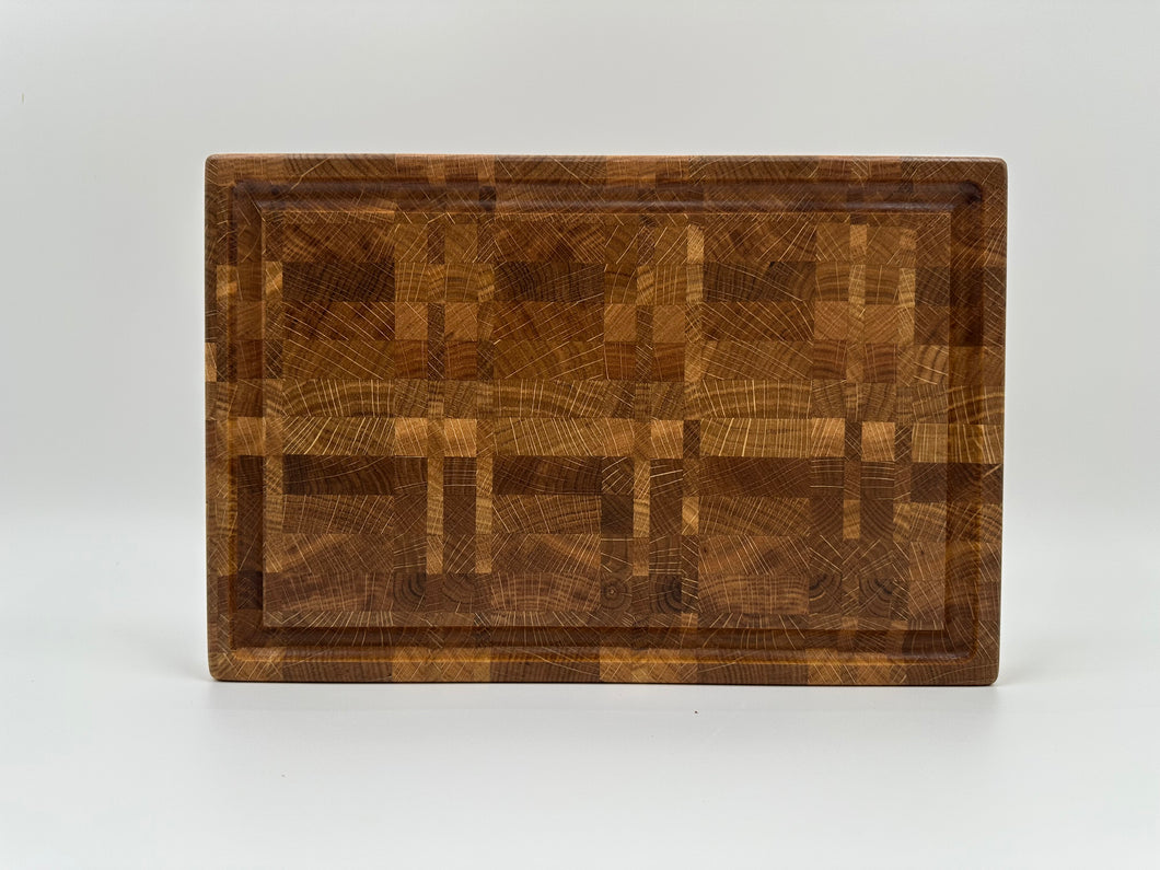 30x20 cm - Feinschnitt - Das elegante Brett für den täglichen Gebrauch