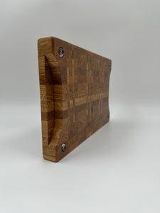 30x20 cm - Feinschnitt - Das elegante Brett für den täglichen Gebrauch