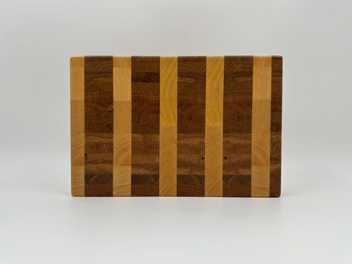 30x20 cm - Feinschnitt - Das elegante Brett für den täglichen Gebrauch OS