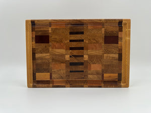 30x20 cm - Feinschnitt - Das elegante Brett für den täglichen Gebrauch