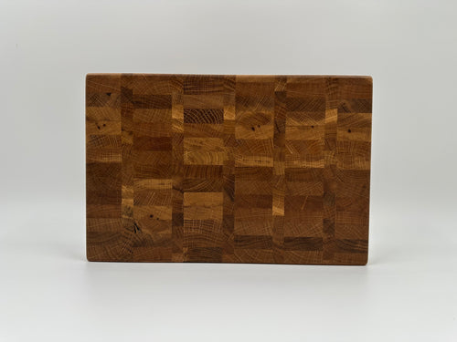 30x20 cm - Feinschnitt - Das elegante Brett für den täglichen Gebrauch OS