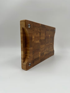 30x20 cm - Feinschnitt - Das elegante Brett für den täglichen Gebrauch OS